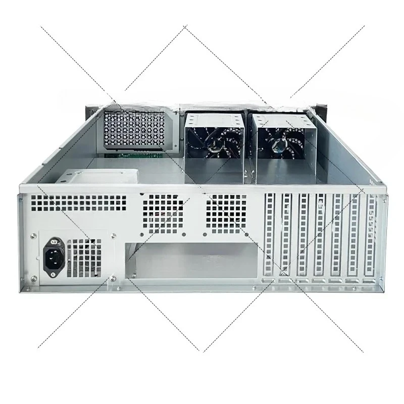 New 3U-450 Industri…