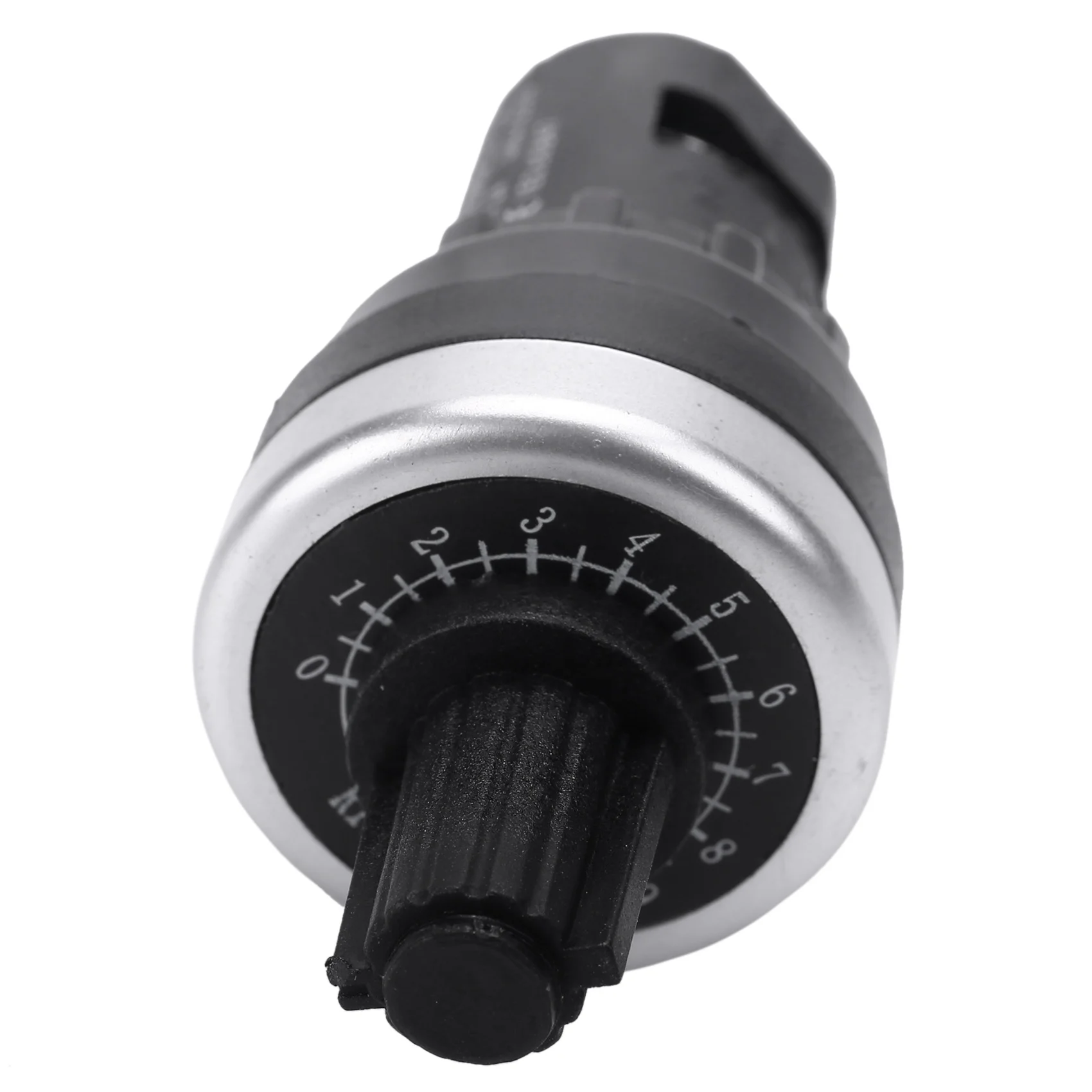 A64E 10K Potentiometer 22mm Governor VSD VFD For Variable Speed Drive Inverter new