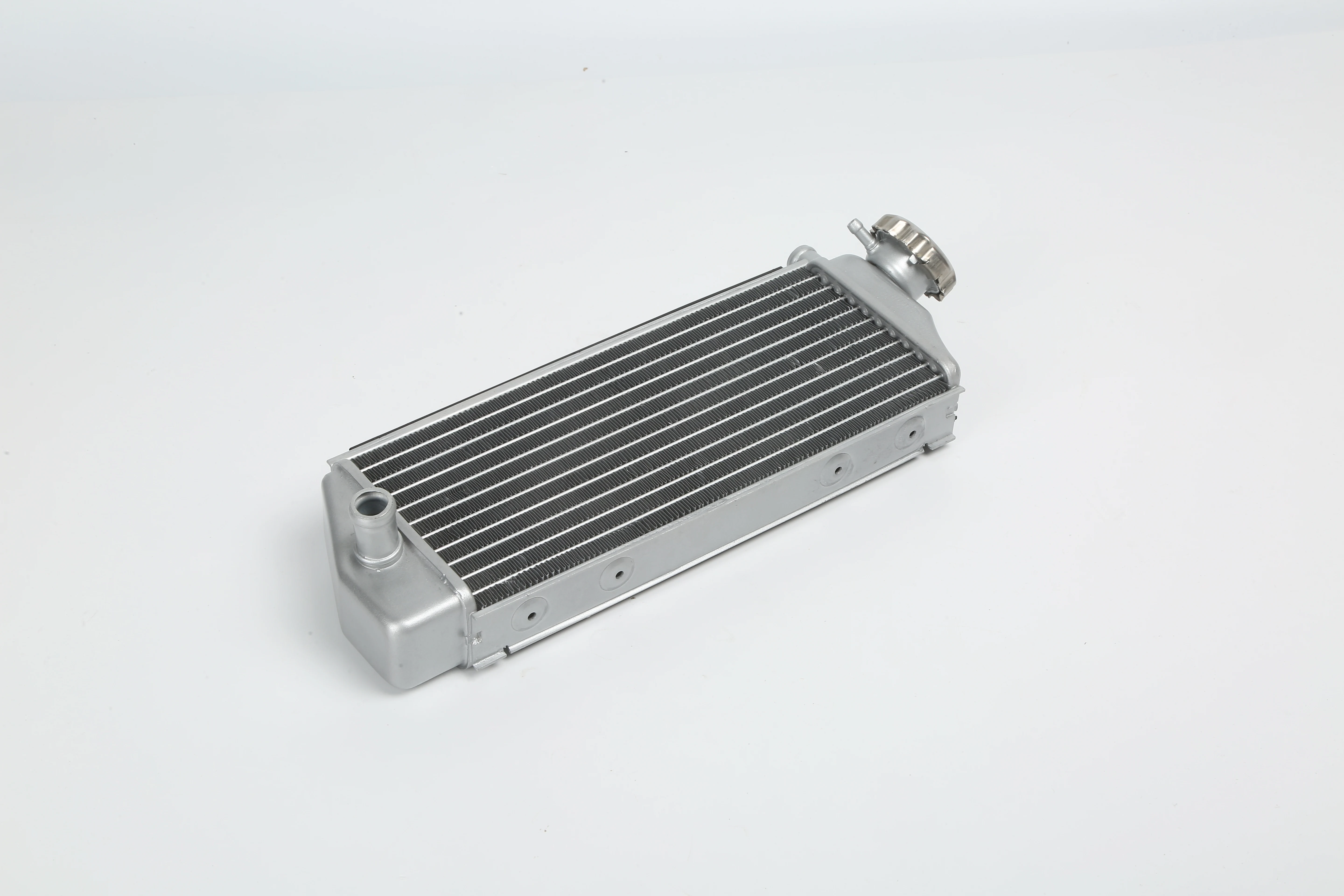 Aluminum Motorbike Radiator Fit KTM 250/300/360 SX/EXC/MXC/EGS HIGH QUALITY 1997