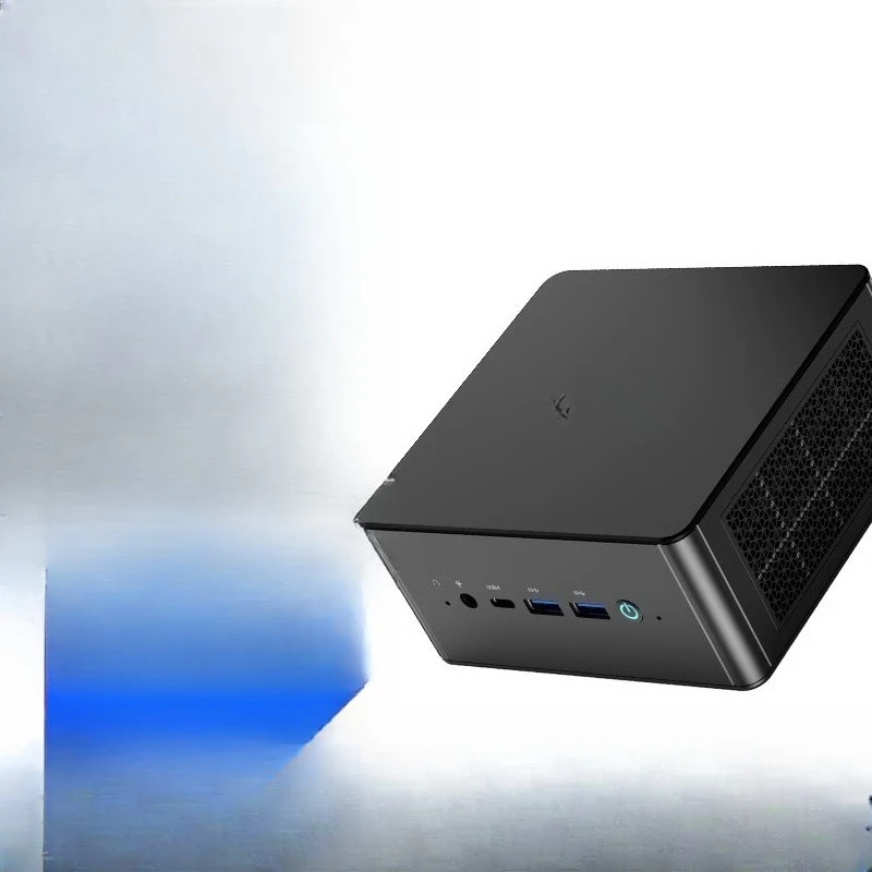 

Mini Host UM890PRO Ryzen AMD Office Home Portable Computer