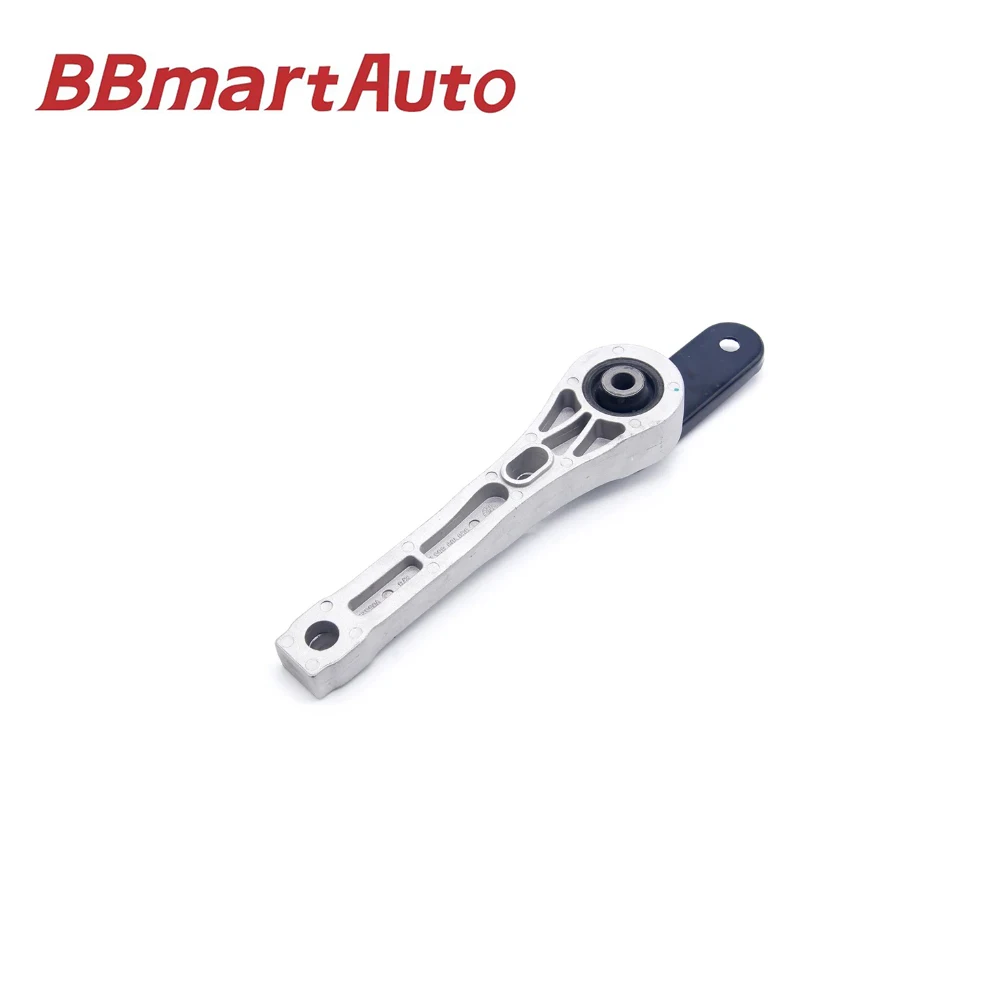 Bbmart autoteile 1 stücke motor halterung für audi s3 tt für vw golf v vi passat 3c eos scirocco oe 3 c0199855m autozubehör