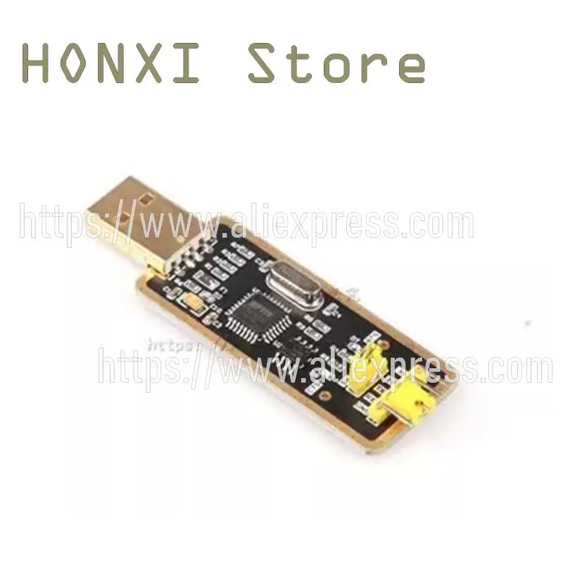 1Pcs FT232 Beurt Usb Seriële Usb-overdracht Module Ttl Upgrade Download/Flash Board FT232BL/Rl Lokale Tirannen