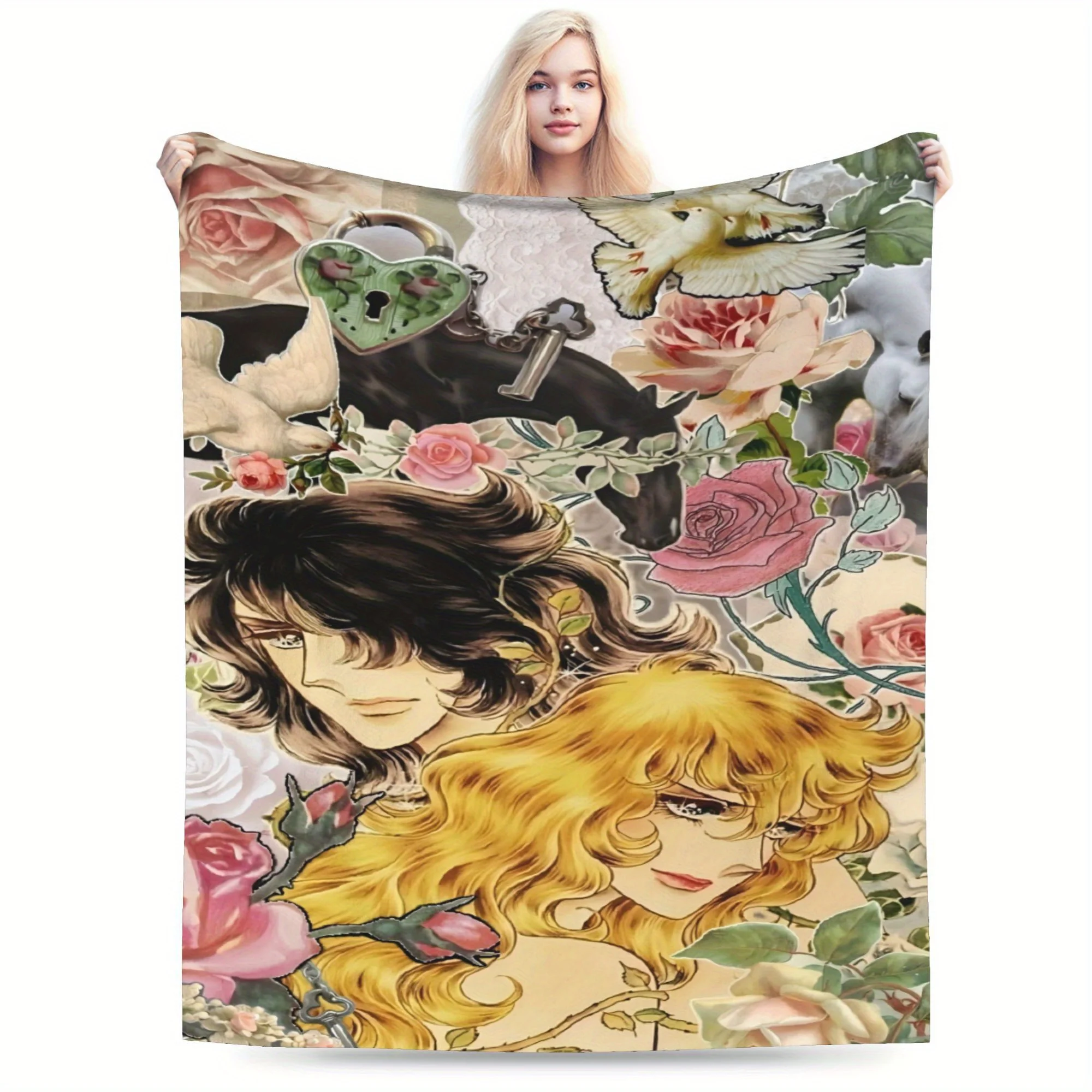 The Rose of Versailles 2