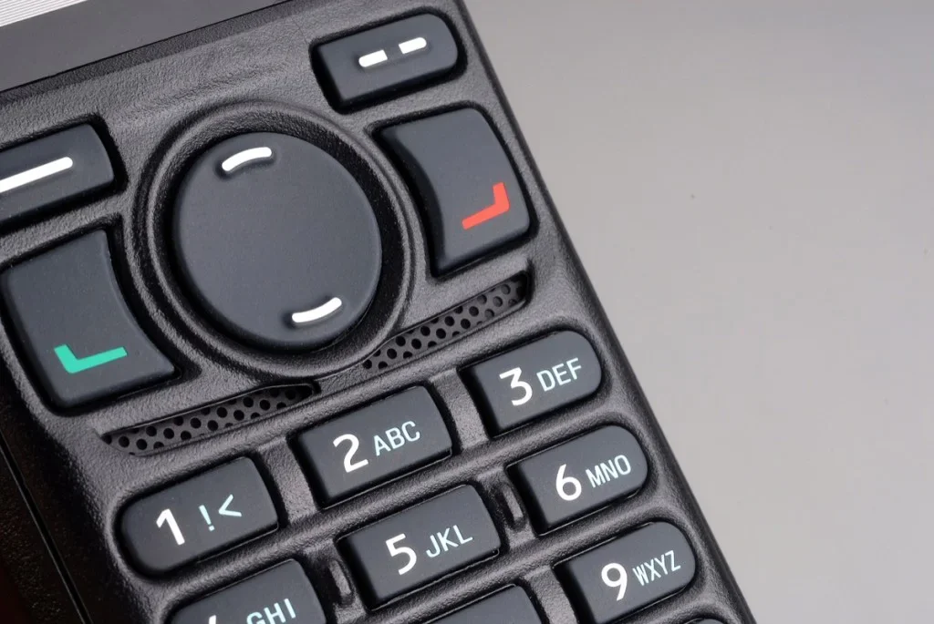 Telsiz Hytera PD785 HP785 HP780 Pd785g Series GPS DMR Business Advanced Professional Analog Digital Two Way Radio Walkie Talkie - Image 6