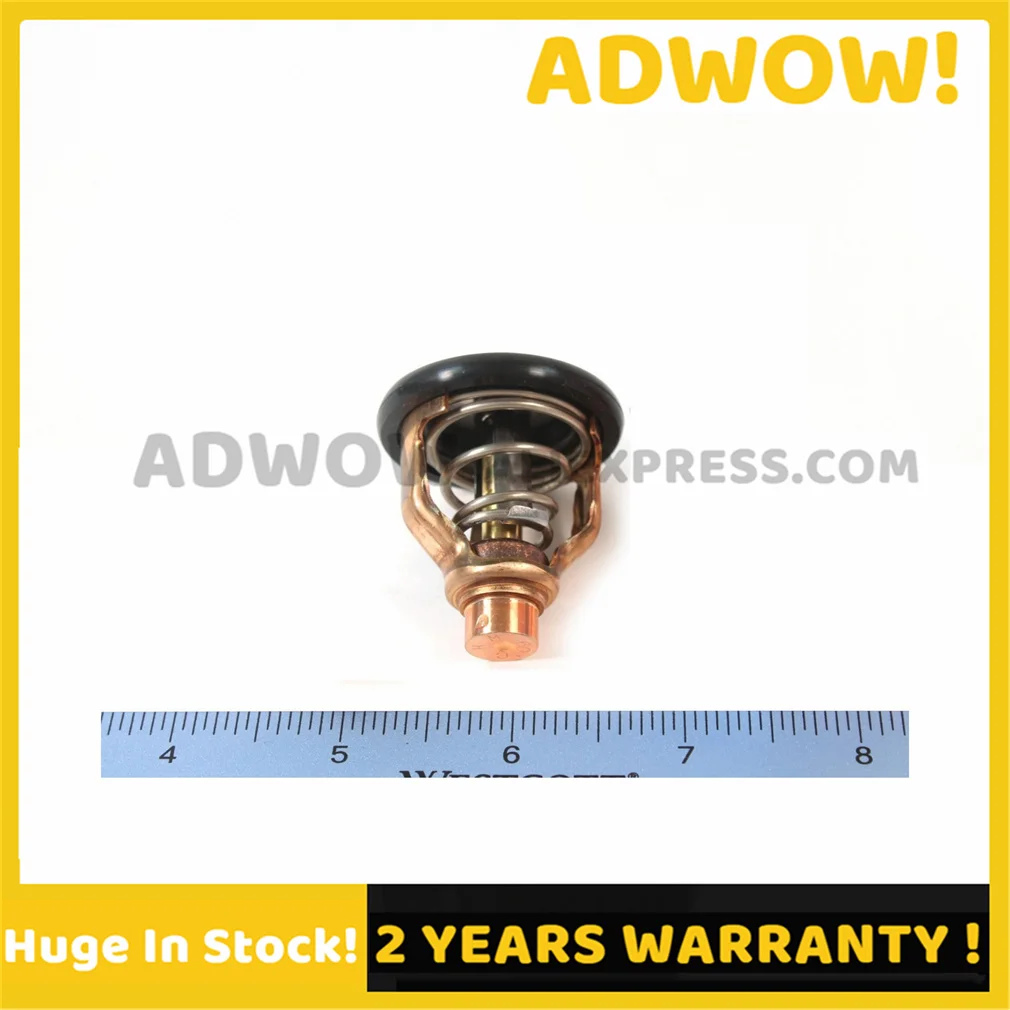 

Новая замена 6D3-12411-00 60E-12411-01 67F-12411 6CB-12411-00 63P-12414-00 для термостата Yamaha FX VX FZR FZS EX GP1800 AR210