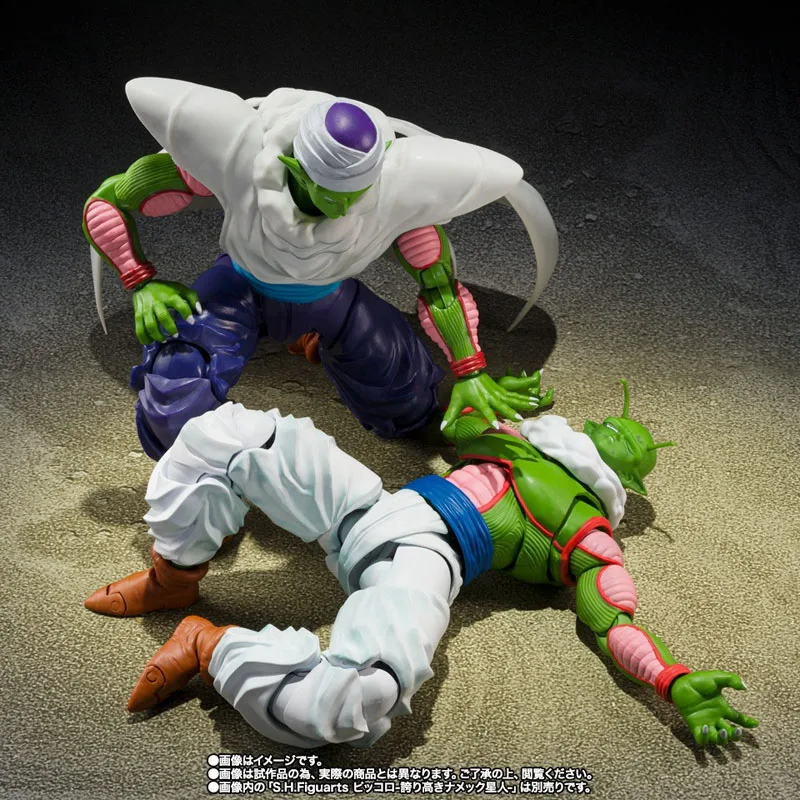 متوفر بانداي الأصلي S.H.Figuarts لعبة دراغون بول مسمار سوبر النمذجة SHF عمل نموذج لجسم هدية للأطفال صندوق رغوة التعبئة والتغليف
