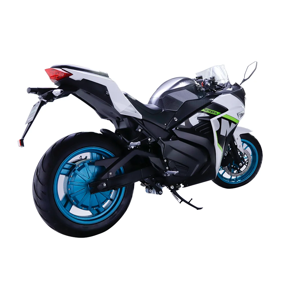 Hisunyes V3-SY Wholesale Electric Motorcycles 8000W Electric Motorcycle Sport Bike 5000W Electric Motorcycle 6000W