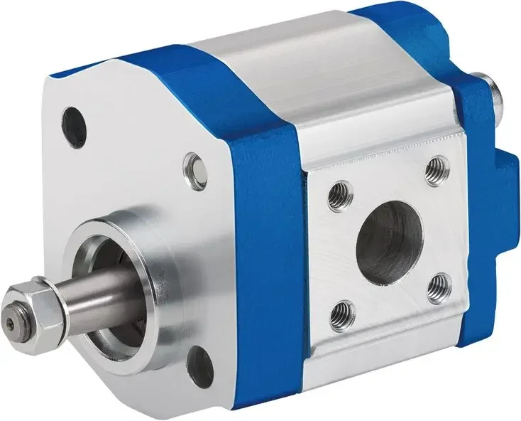 

Rexroth Series AZPB AZPT AZPF AZPG AZPN AZPU AZPS AZPJ gear pump for hydraulic walking machinery