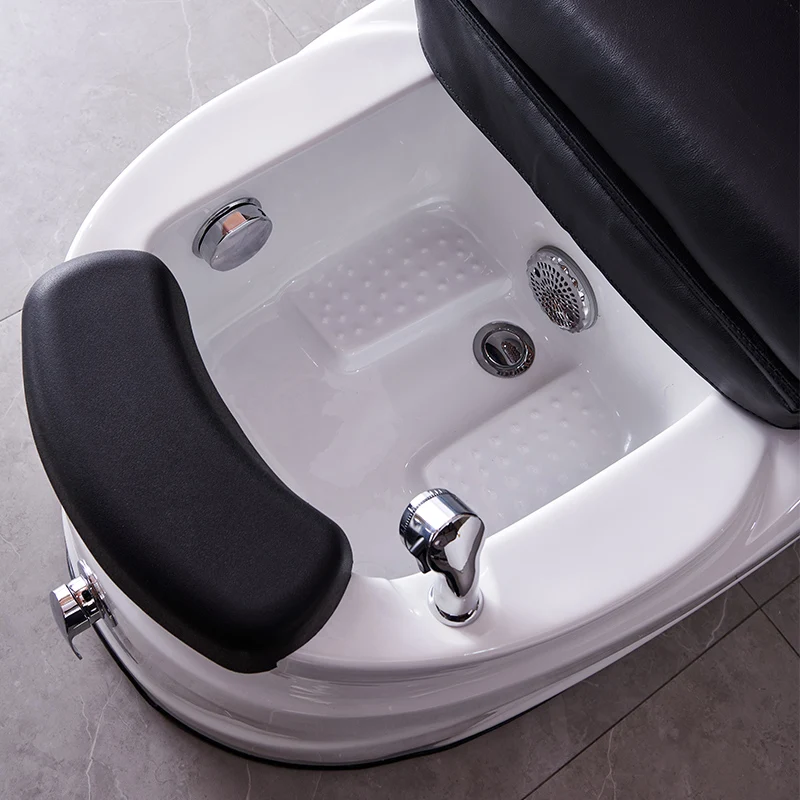 Electric Massage Chair Foot Bath Sofa Foot Beauty Chair Tattoo Manicure Pedicure Beauty Shop Foot Bath