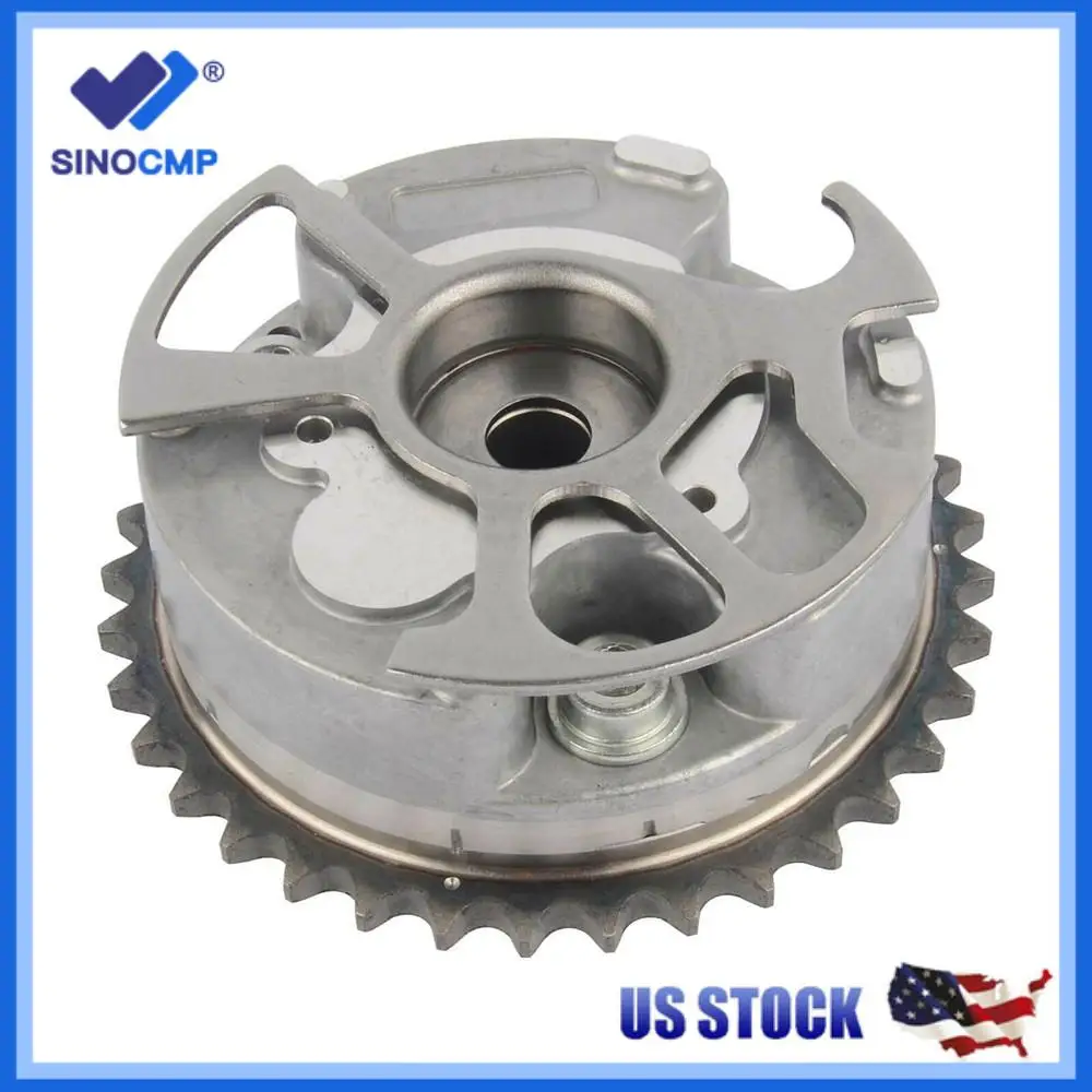 

1PCS Camshaft Timing Gear Sprocket for Toyota Tacoma Tundra 4Runner FJ Cruiser Base 4.0L V6 13050-0P010 13050-31030 1305031030