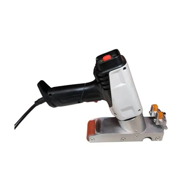 

Upgraded Small Home Decoration Woodworking Edge Banding Machine, Hot Air Gun Model, Dedicated For Hot Melt Adhesive Strips