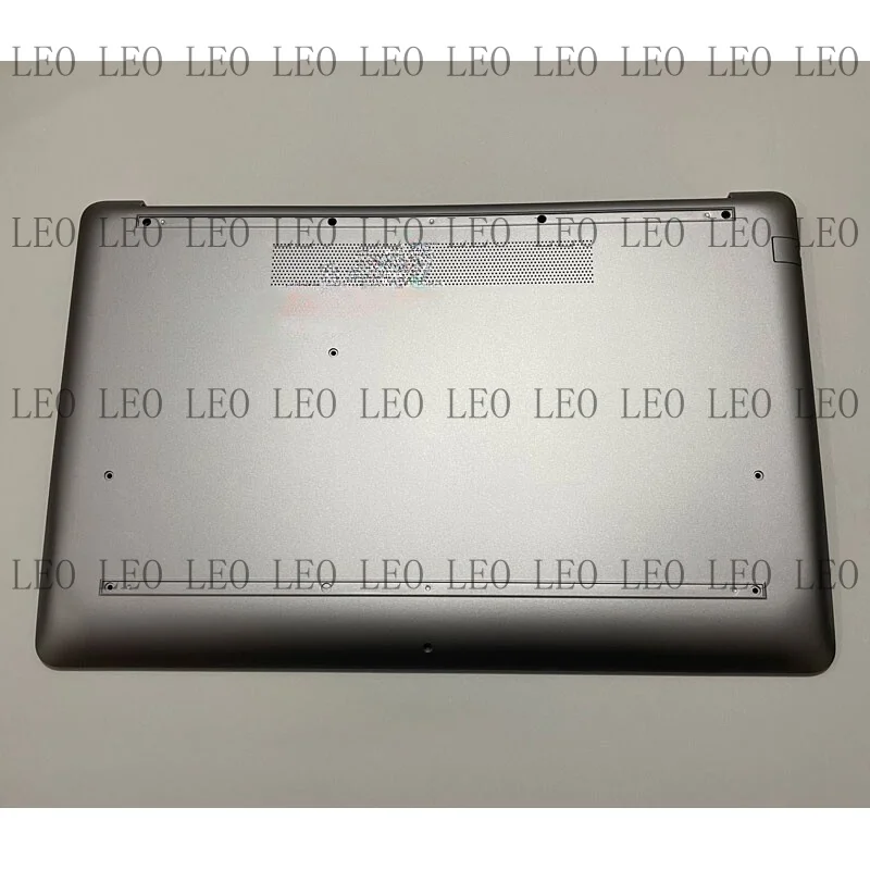 MY L83725-001 For HP ProBook 470 G7 Lower Bottom Base Case Cover Silver