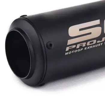 10 best sales Réplicas de escapamento - №10