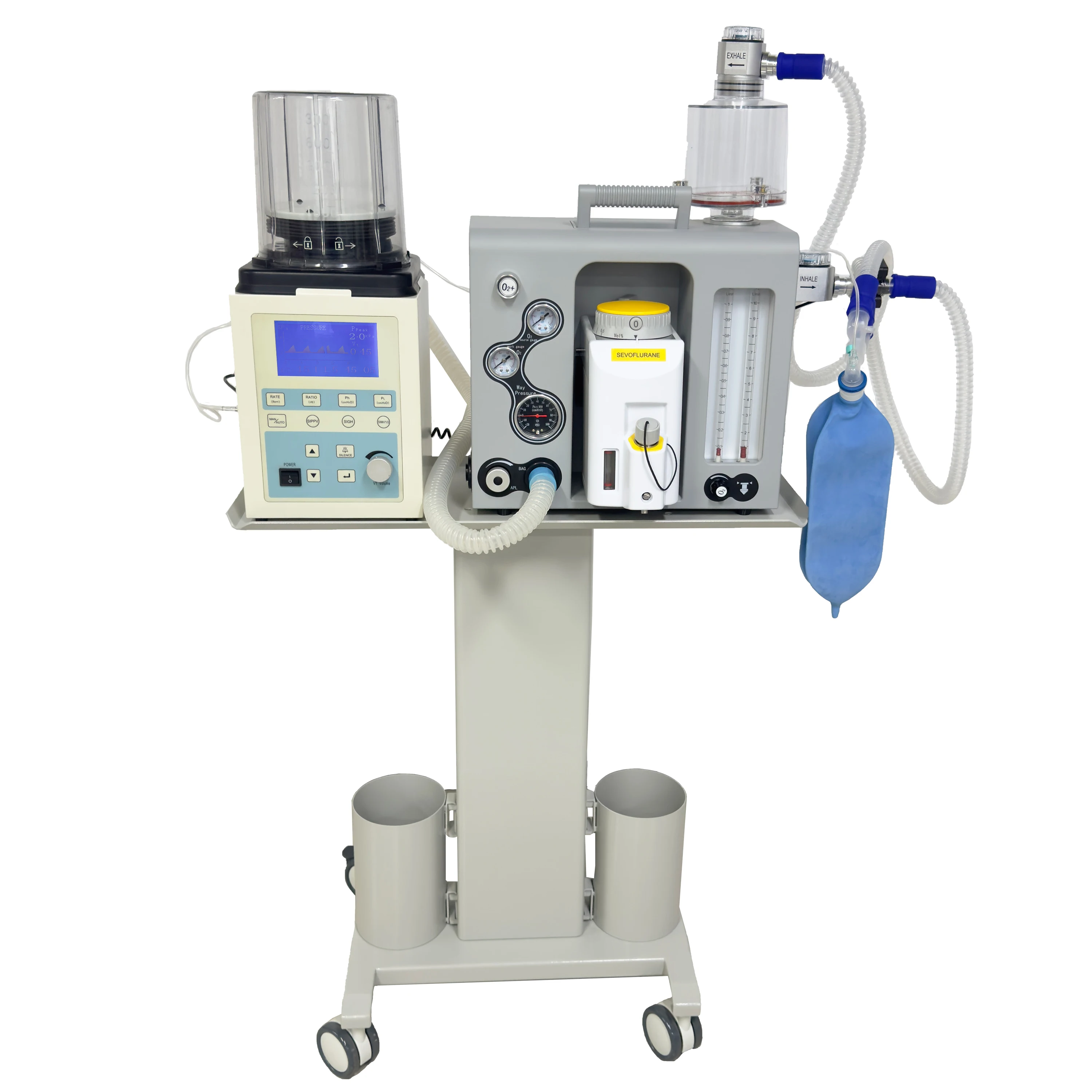 Veterinary With - Por Pet Surgery Equipment For Dogs/Cats CE Certified