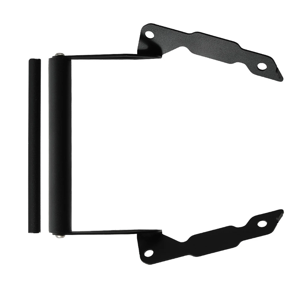 For Honda XL750 Transalp GPS Phone Holder Handlebar GPS Mount Supports Phone Mount Dashcam Shock-absorbing Design