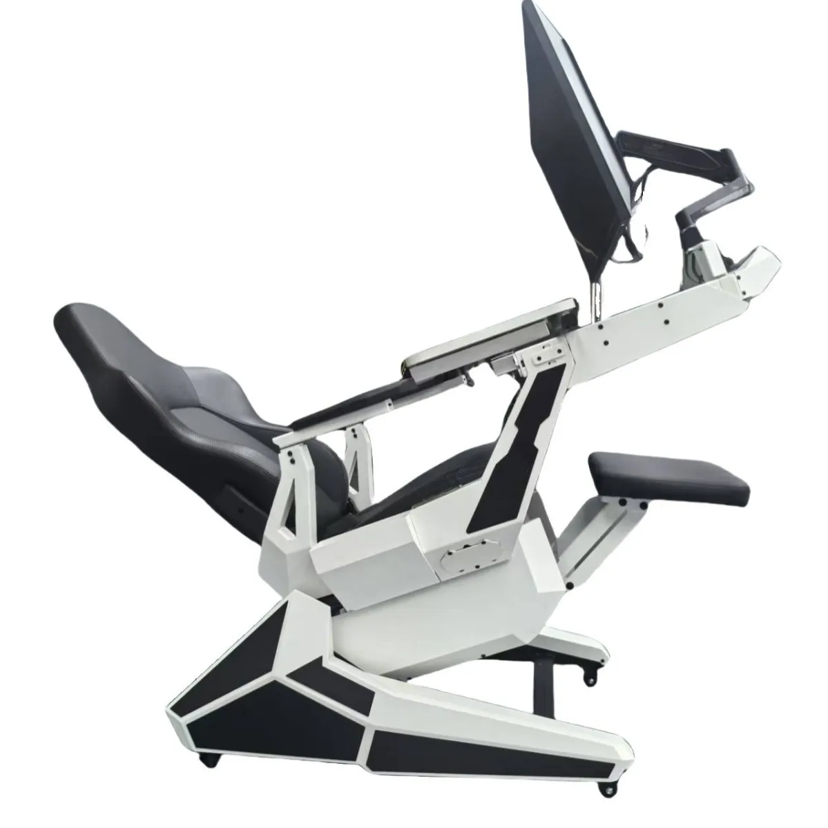 2025 New Simple Cab… - image