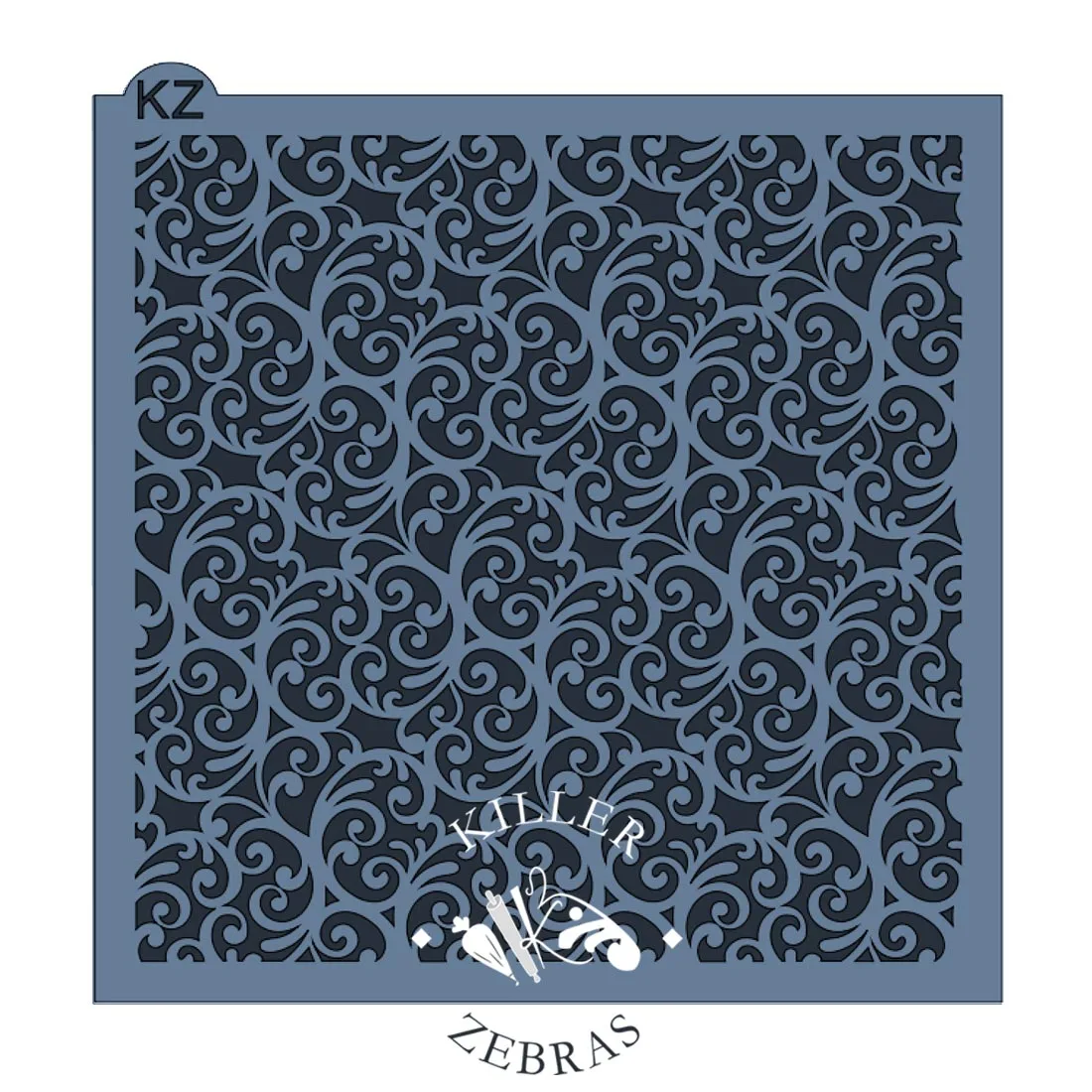 

2022-2023 New Diy Layering Stencils Painting Scrapbook Coloring Embossing Album Decorative Craft Molds Swirling Filigree Stencil