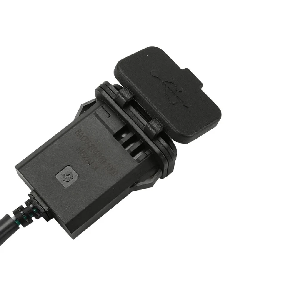 For CFMOTO motorcycle accessories 450SR  modified USB plug 450SR Type-C USB interface