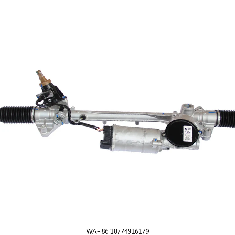 Other Suspension Part Auto Steering Rack Electric Steering Gear for Car 7 Series OEM:32106882752 32106886579 32106896832 on Sale
