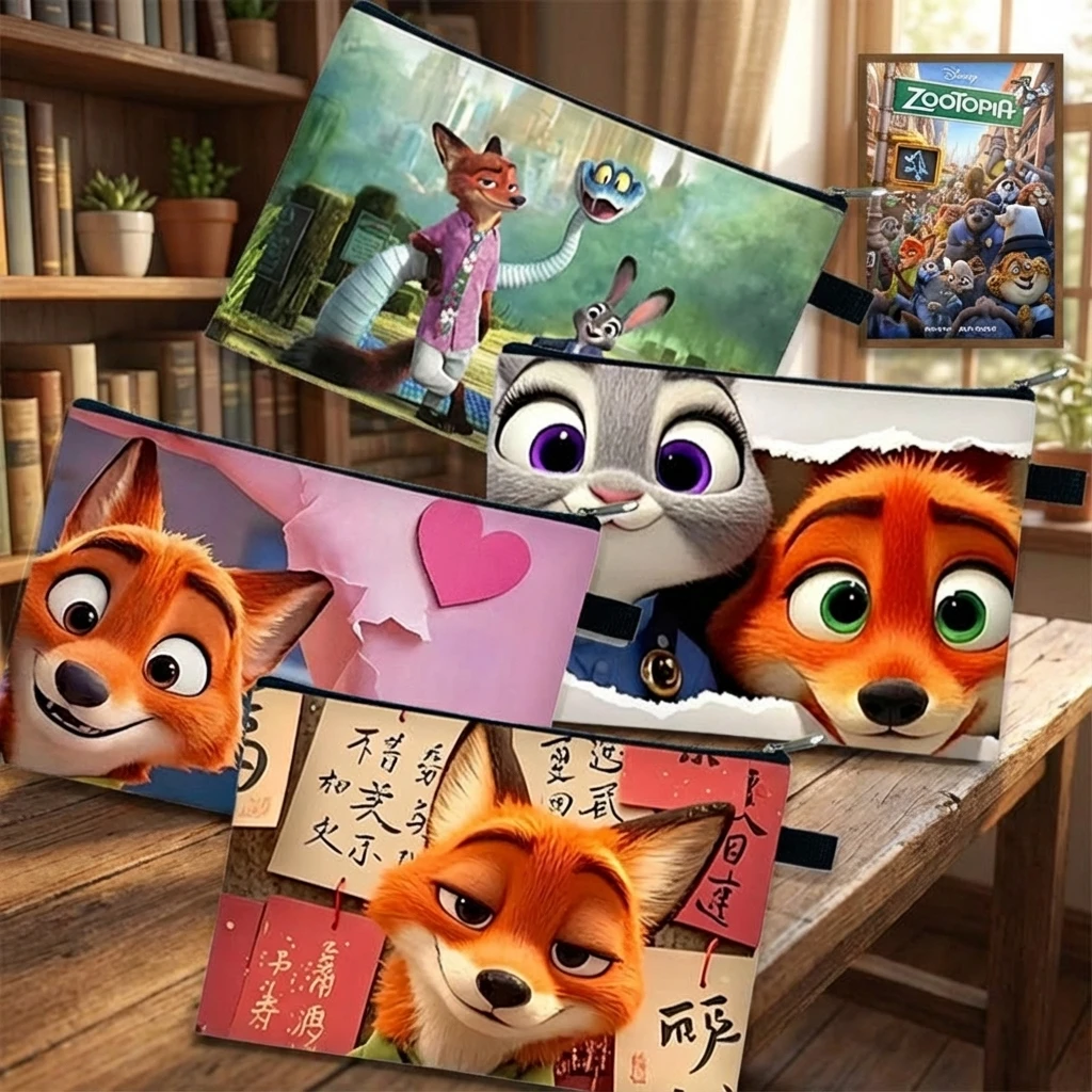 Large Capacity Zoot…