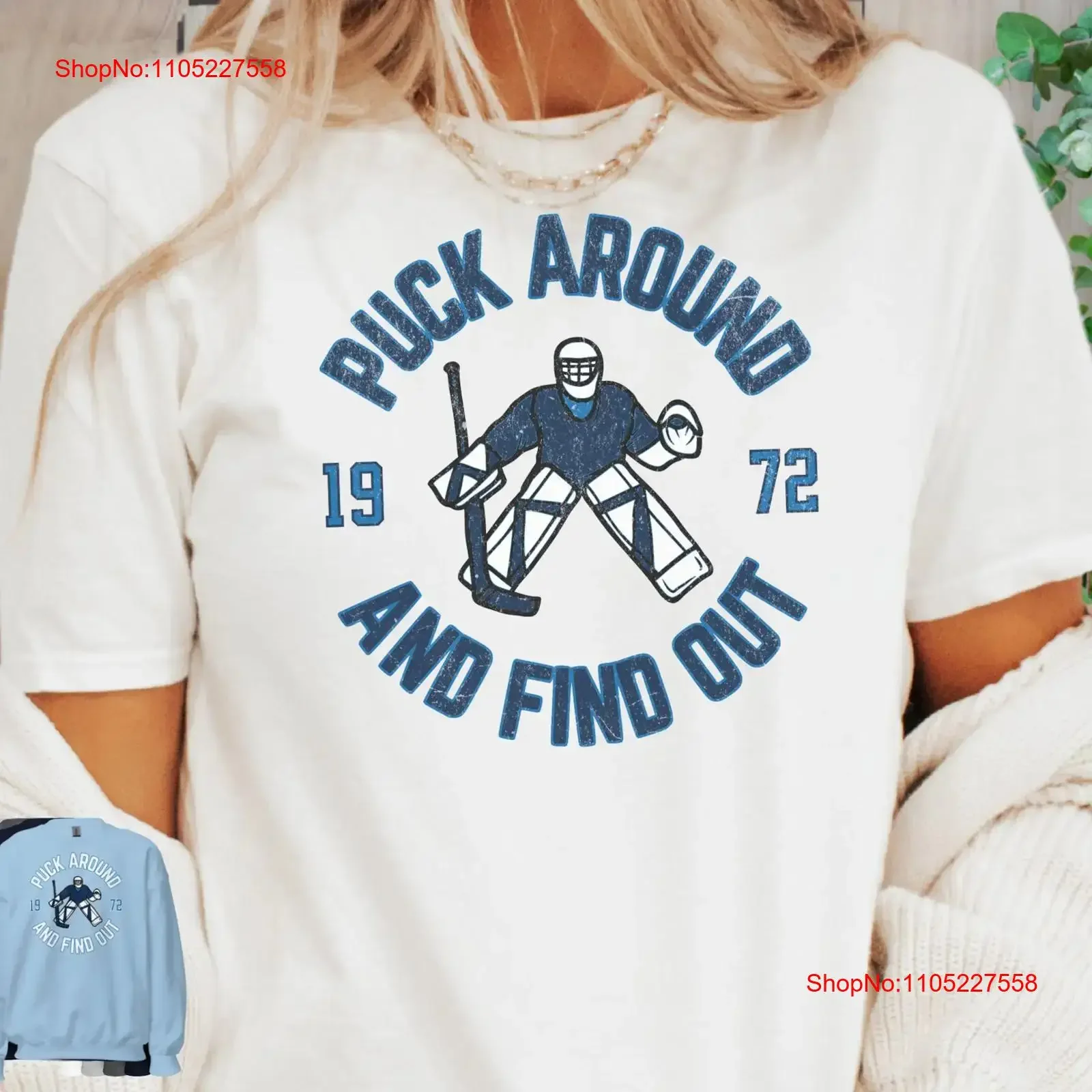 Camiseta Winnipeg JeT de Hockey Vintage para Día de Partido, Lavada, Transpirable, Casual, Suave, Estilo Urbano, Elástica, Versátil, Unisex