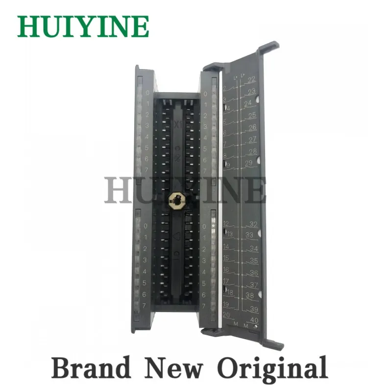 New Original For Siemens SIMATIC S7-300 6ES7321-1BL00-0AA0 6ES73211BL000AA0 PLC Module
