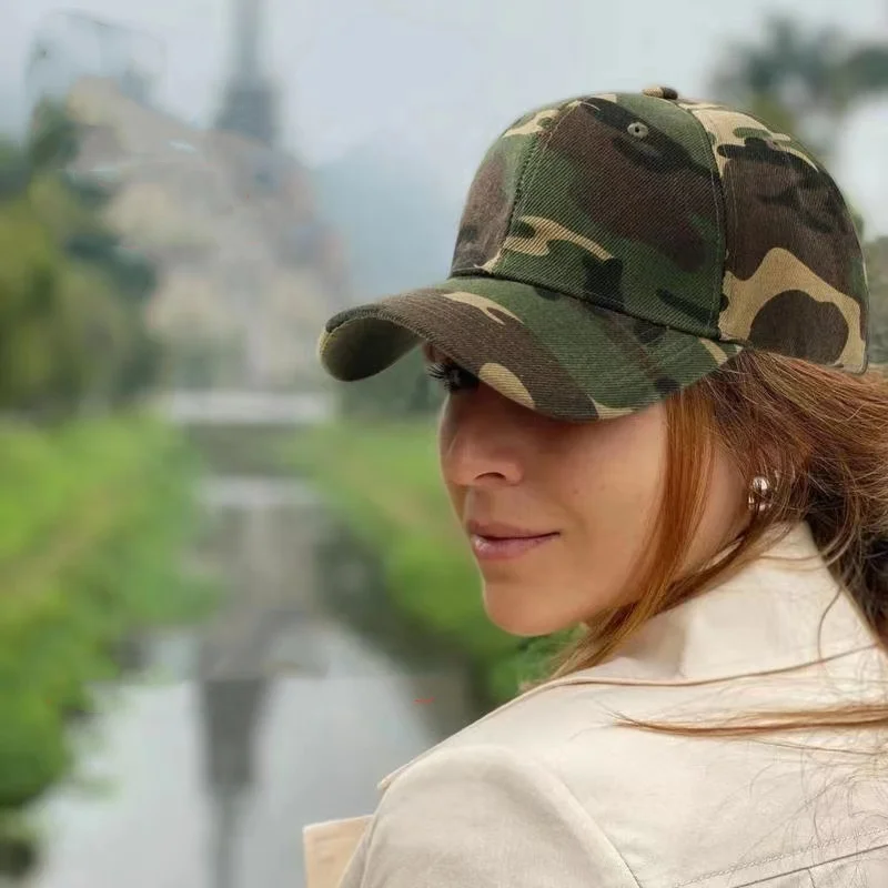 Thumbnail 4 - #76 Best Adjustable Baseball Caps to Buy In 2026