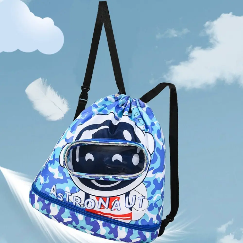 Рисунок 5 - Водонепроницаемая детская сумка для плавания