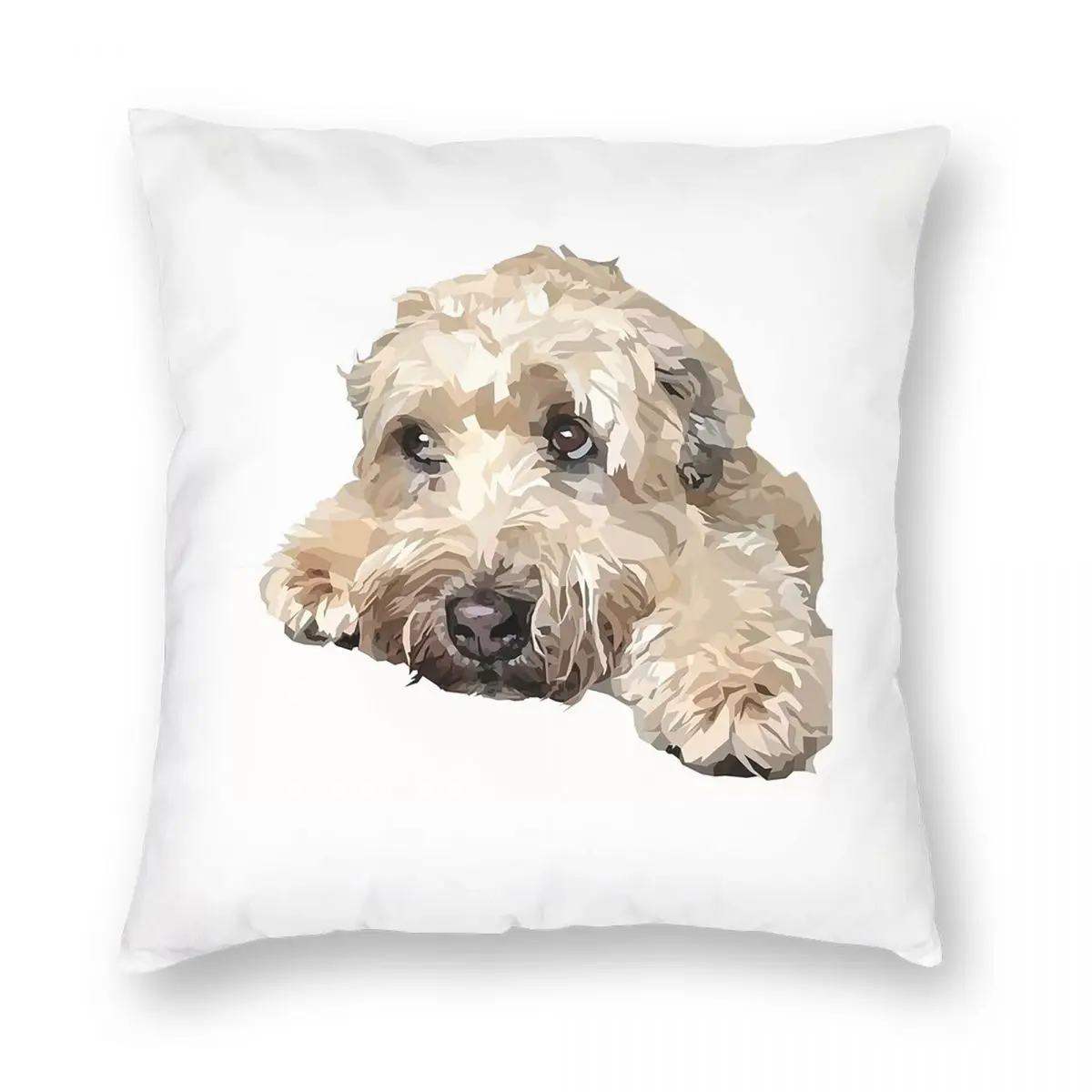 

Квадратная наволочка Саша, декоративная наволочка, наволочка для домашнего дивана, гостиной