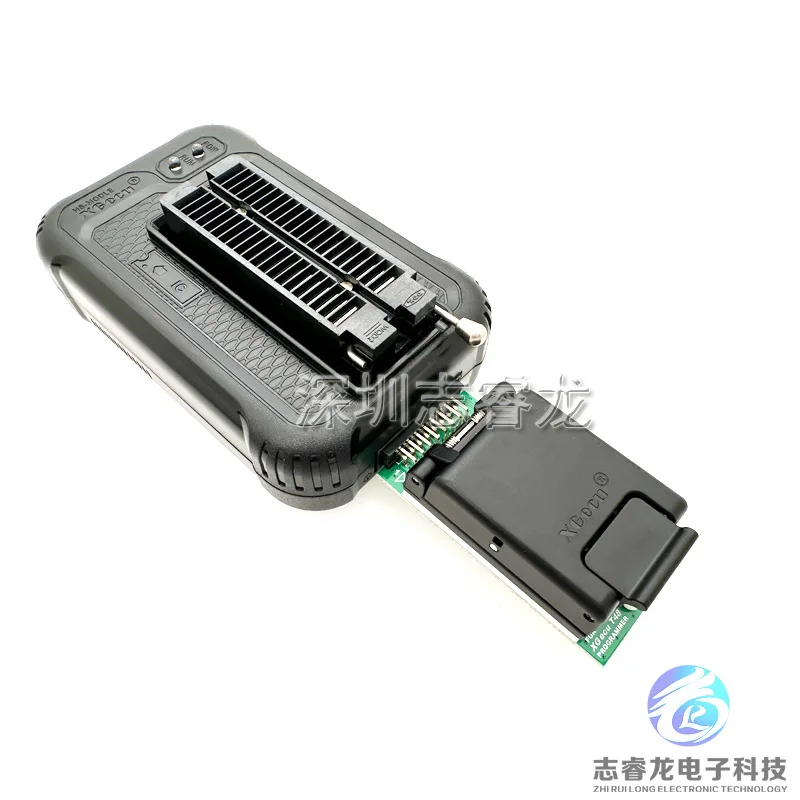 

T48 programmer dedicated EMMC chip BGA153/BGA169 high-speed read/write test programming socket