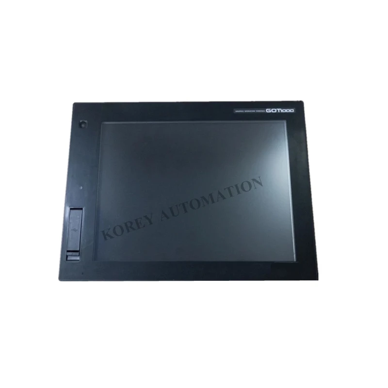 

GT1000 Series HMI GT1695M-XTBA GT1695M-XTBD Please Inquiry