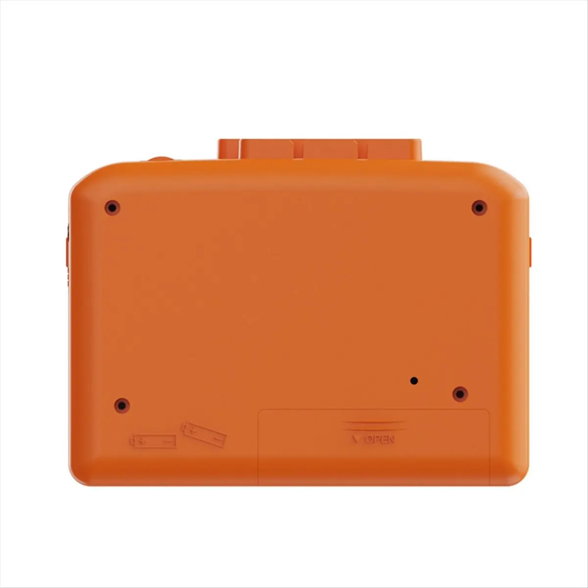 A99X  EACAP 247 Portable Cassette Machine Audio Cassette to MP3 Converter Cassette Converter Tape Drive Player