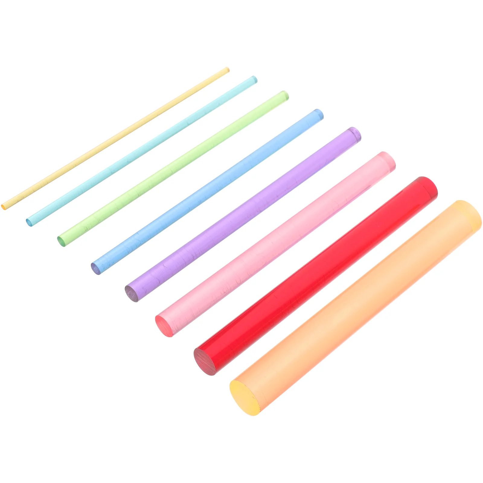 

8Pcs Colorful Dotting Painting Tools Multi-Purpose Mandala Kit Convenient Stable Dotting Drawing Tool DIY Painting Supplies