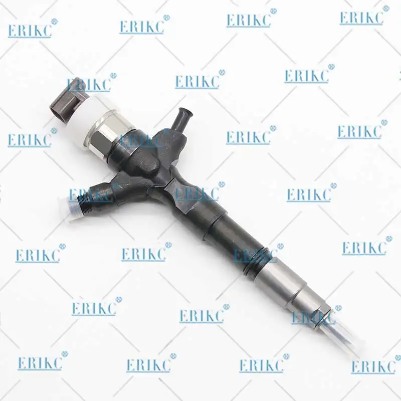 295050-0070 295050-0071 New Diesel Fuel Injector Nozzle Assy 295050-0072 for TOYOTA 1KD DENSO 23670-30380 23670-39385