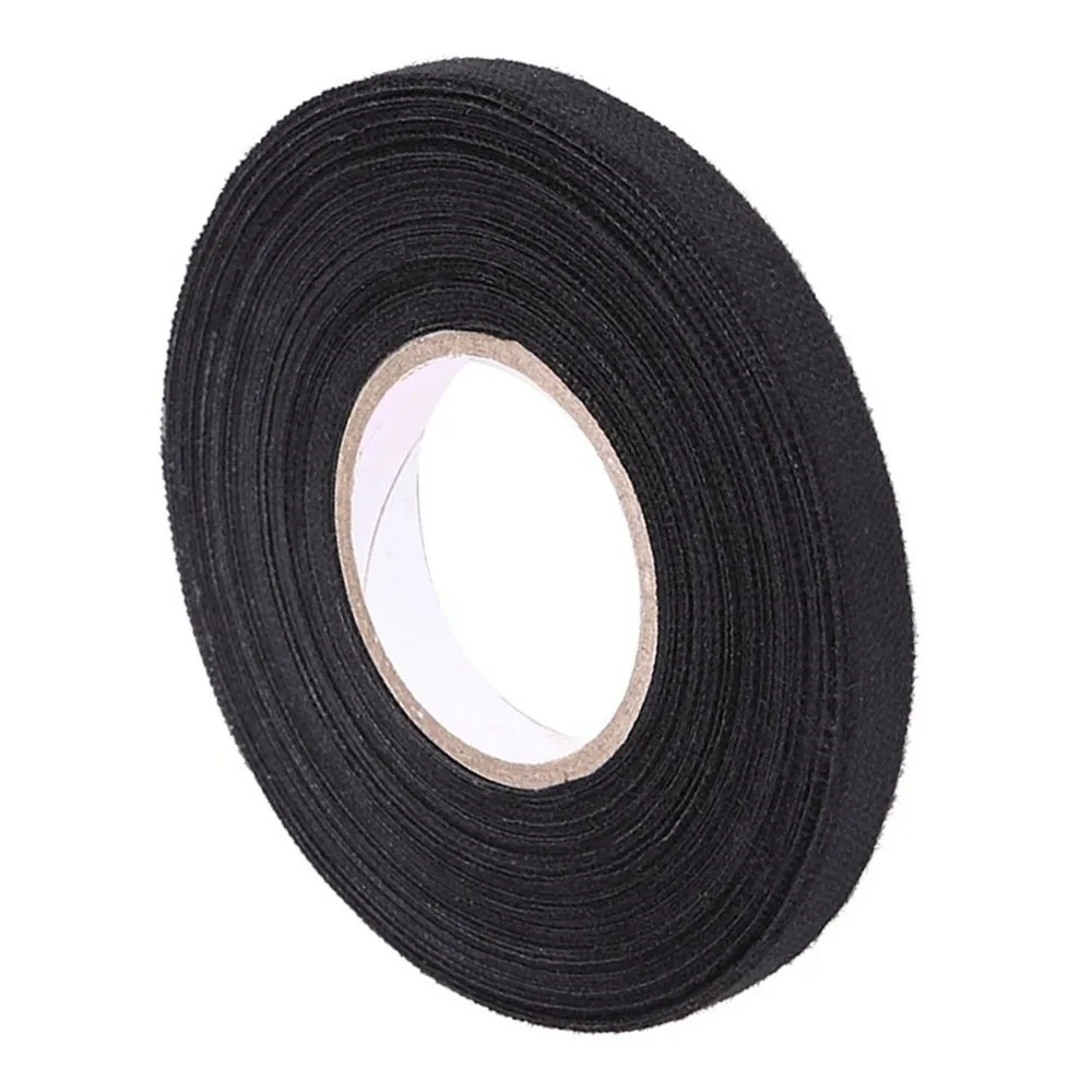 Car Wiring Harness Insulation Tape Automotive Tape Durable Felt Tape for Automotive Use Car Wiring Harness Tape