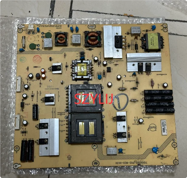 Power supply board for LT42920EX 715G4565-P02-W20-003H