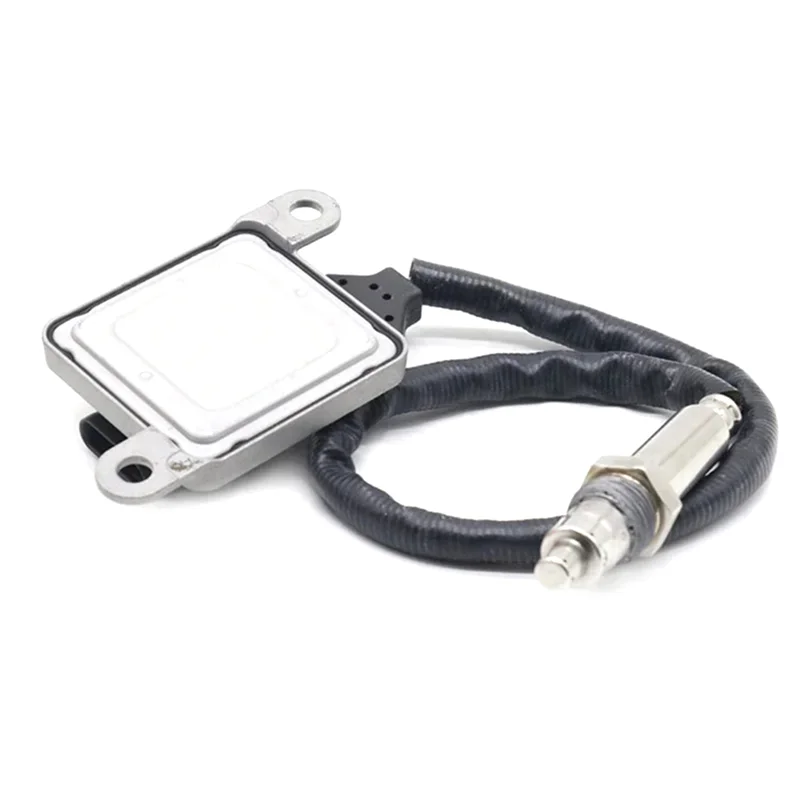 

5WK96672A Nitrogen Oxygen Nox Sensor 24V For Cummins Engine Replacement 2894943 A034X849 5WK9 6672A
