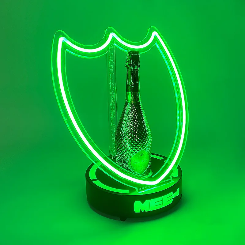 Bar Luminous Wine L… - image