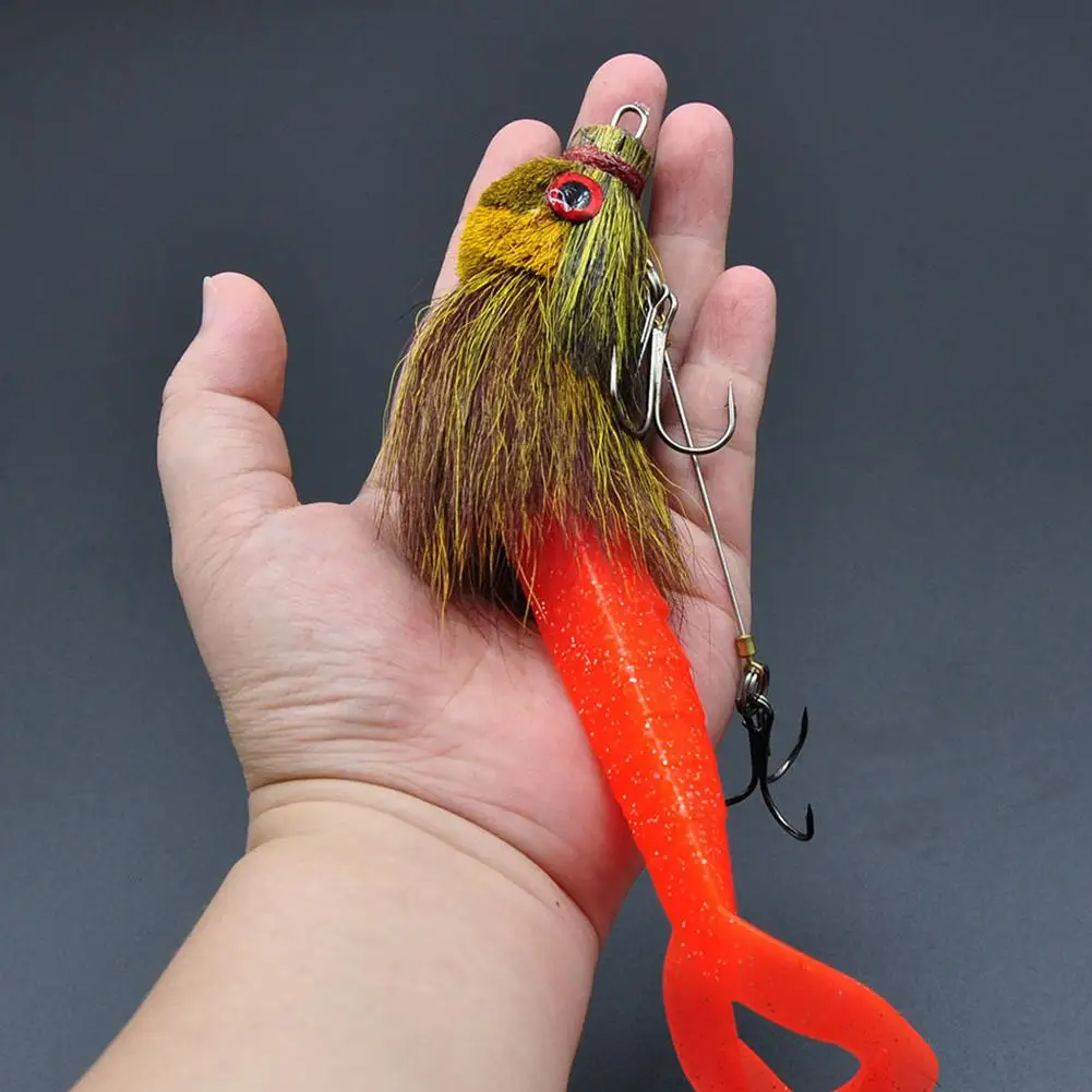 ماوس الطفل سويمبايت باكتيل ماوس إغراء الشارب تلاعب موسكي بايك لعبة الصيد اليد تعادل الغزلان الشعر الجسم الصلبة تلاعب معالجة #2