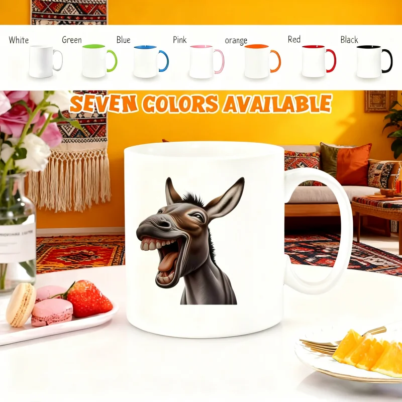 Customizable Mug with 