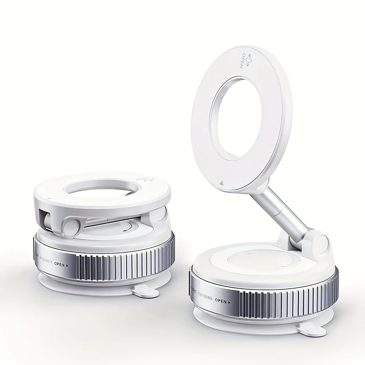 K009 White