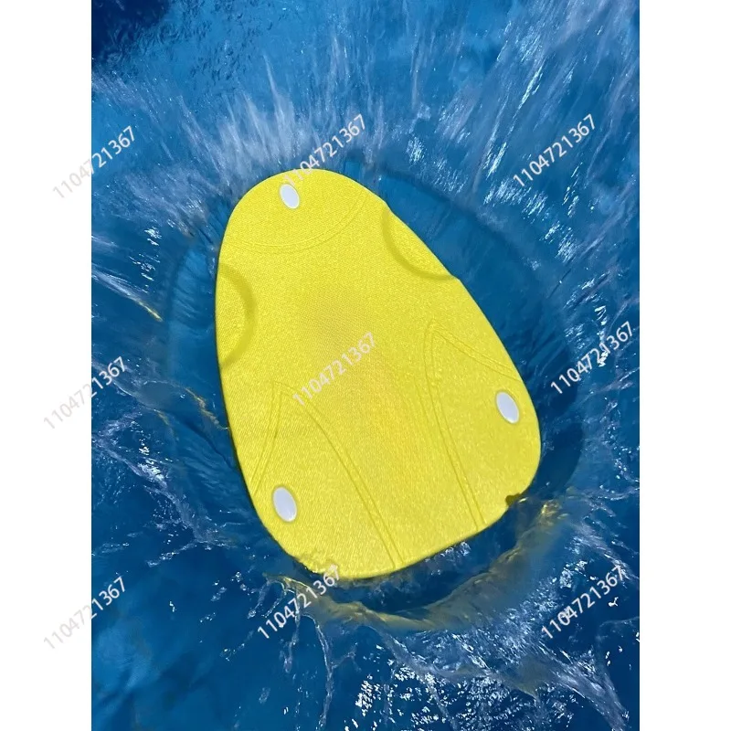 water electric floating board power surfing water fight swimming floating board adults and  universal power   1pcs