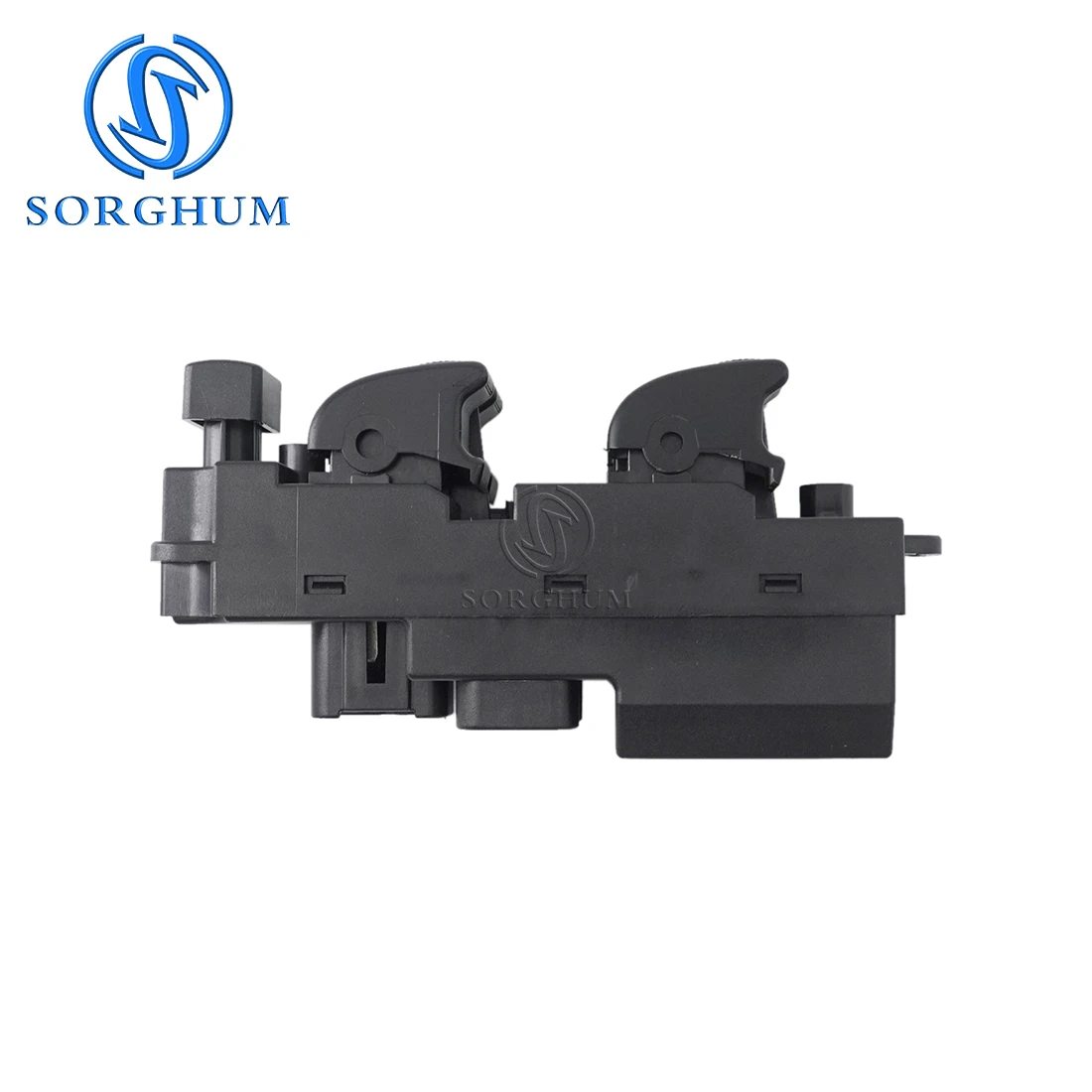 SORGHUM Power Window Switch B27A-66-350 B27A66350 RHD 15Pin For MAZDA FAMILIA BJ 1998 1999 2000 2001 2002 2003 FST-MA-1055B