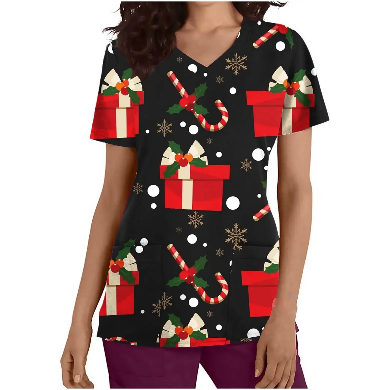 Мужская и женская форма, V-образная форма, комиксы, униформа медсестры.