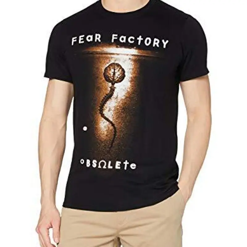 Fear Factory Obsole… - image