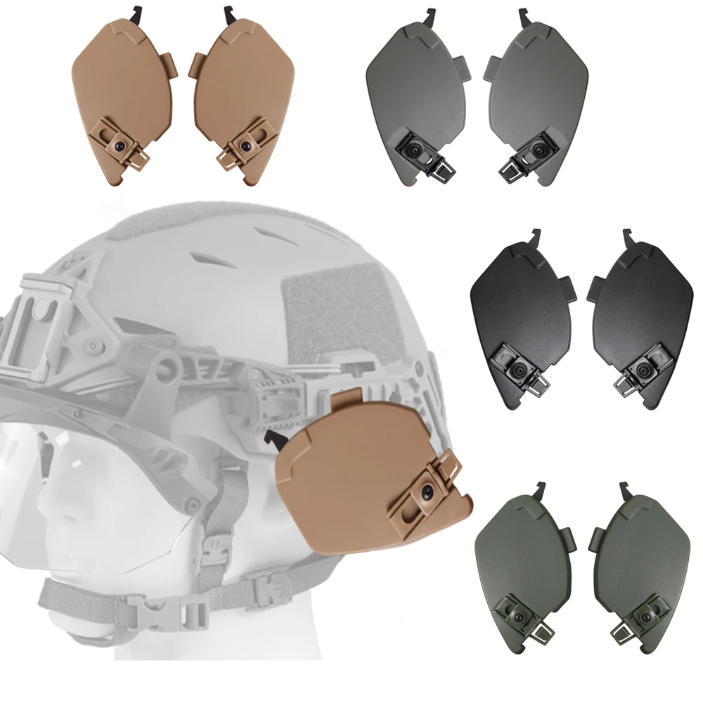 Booiu Wendy Helmet …