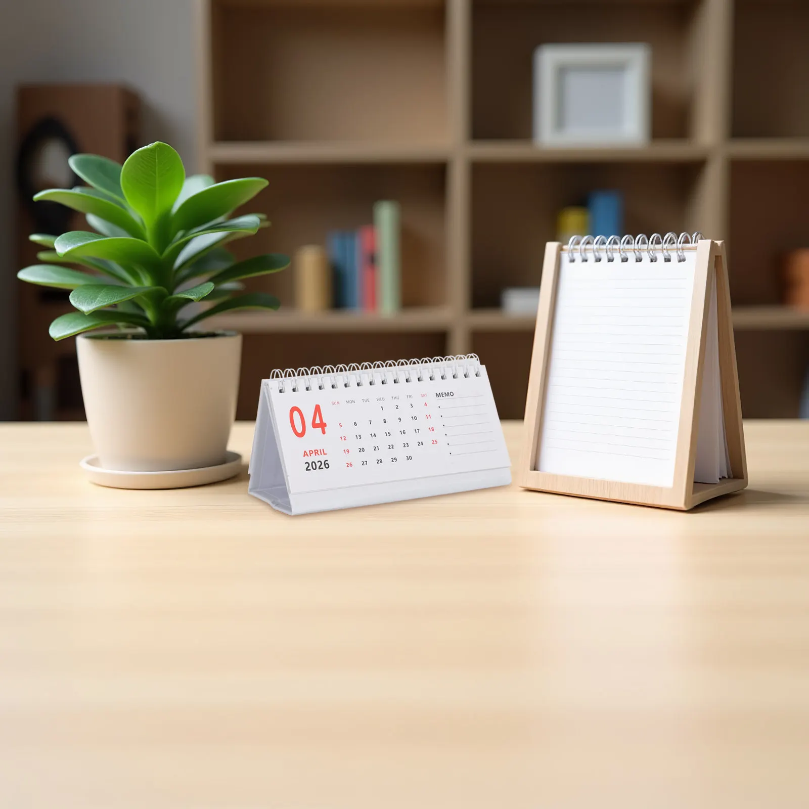 

Настольный мини-календарь 2025-2026: Компактный ежемесячный планировщик для дома, офиса, школы, организации рабочего пространства, на 18 месяцев, ежедневный, настольный