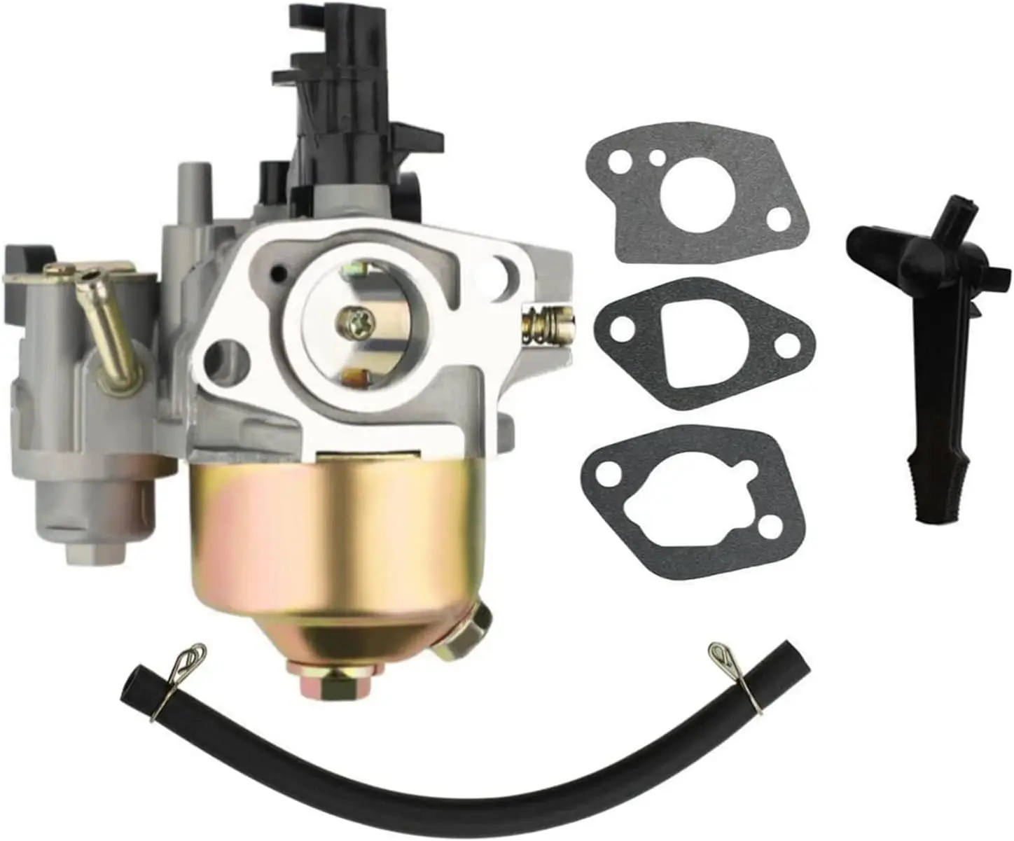 Carburetor For Briggs & Stratton 950 Series CR950 Carb 208cc 6hp Engine With Air Filter - view 2