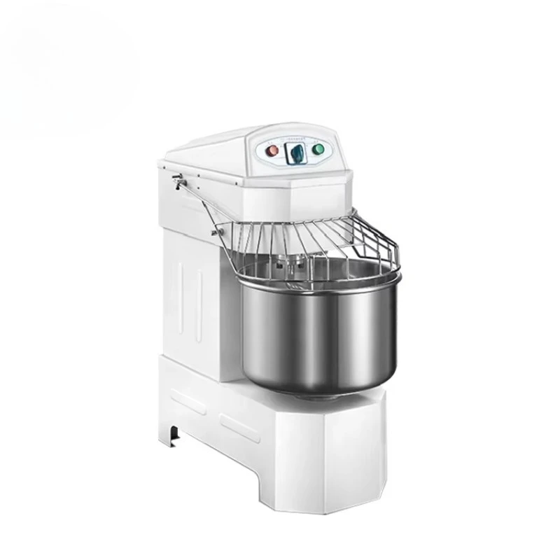 

Commercial Baking Equipment Bread Makers Two-speed and Double-motion Dough Mixers