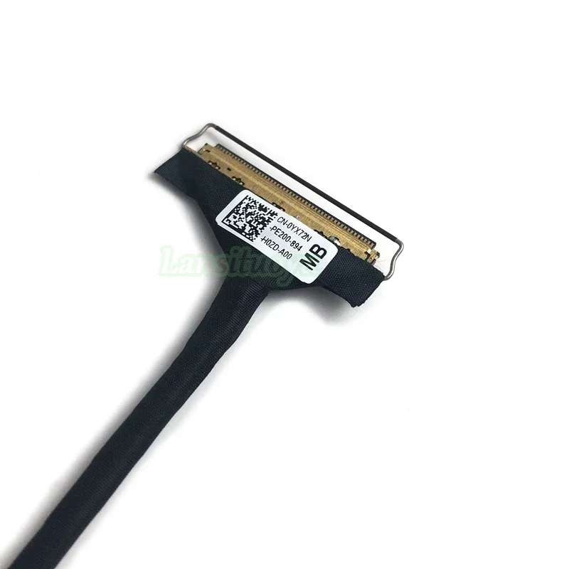 Dell Vostro 노트북 IOB 케이블, IO 보드 케이블, CN-0YX72N 0YX72N, YX72N, 5370, 13 V5370, 신제품